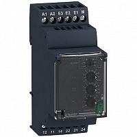 Реле контроля тока , 0.15-15A, 380-415В | код. RM35JA32MT | Schneider Electric